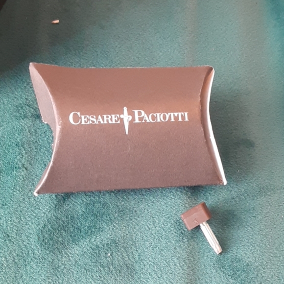 Cesare Paciotti high heels sandals size 39 - Picture 4 of 7